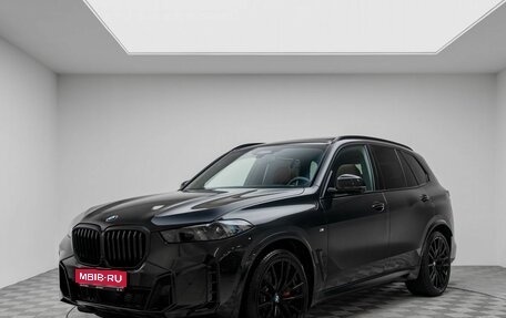 BMW X5, 2025 год, 15 850 000 рублей, 1 фотография