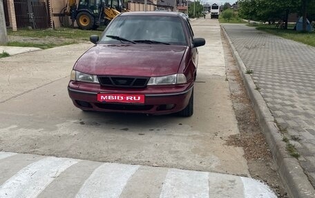 Daewoo Nexia I рестайлинг, 2007 год, 119 000 рублей, 1 фотография