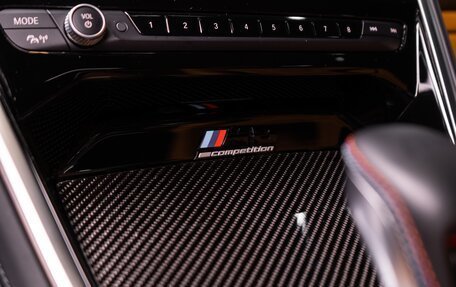 BMW M8 I (F91/F92/F93), 2024 год, 20 000 000 рублей, 28 фотография