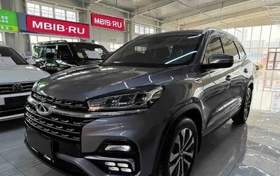 Chery Tiggo 8 I, 2023 год, 1 634 000 рублей, 1 фотография