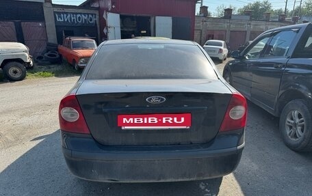 Ford Focus II рестайлинг, 2007 год, 220 000 рублей, 2 фотография