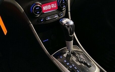 Hyundai Solaris II рестайлинг, 2011 год, 729 000 рублей, 10 фотография