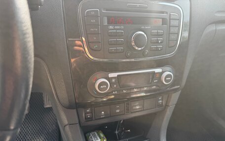 Ford Focus II рестайлинг, 2007 год, 220 000 рублей, 7 фотография