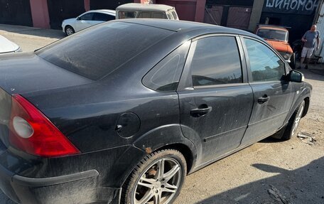 Ford Focus II рестайлинг, 2007 год, 220 000 рублей, 3 фотография