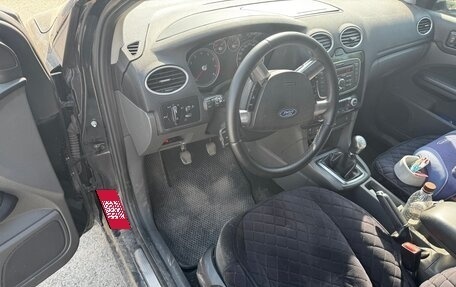 Ford Focus II рестайлинг, 2007 год, 220 000 рублей, 6 фотография