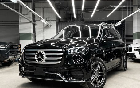 Mercedes-Benz GLS, 2024 год, 13 790 000 рублей, 1 фотография