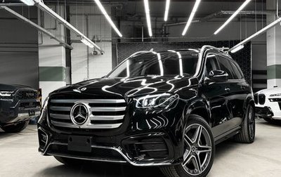 Mercedes-Benz GLS, 2024 год, 13 790 000 рублей, 1 фотография