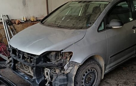 Volkswagen Golf V, 2008 год, 450 000 рублей, 1 фотография