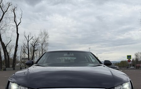 Audi A7, 2012 год, 2 550 000 рублей, 1 фотография