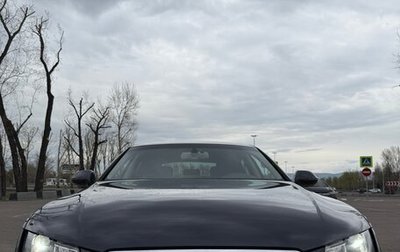 Audi A7, 2012 год, 2 550 000 рублей, 1 фотография