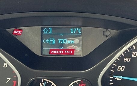 Ford Focus III, 2012 год, 730 000 рублей, 1 фотография