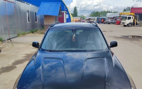 BMW X3, 2004 год, 970 000 рублей, 1 фотография
