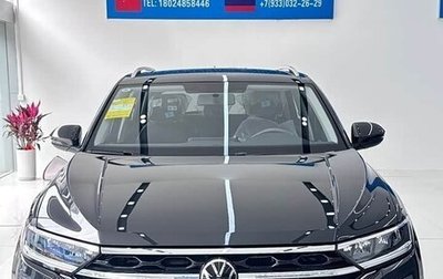 Volkswagen T-Roc I, 2026 год, 2 185 000 рублей, 1 фотография