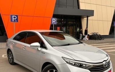 Toyota Sai, 2014 год, 1 800 000 рублей, 1 фотография