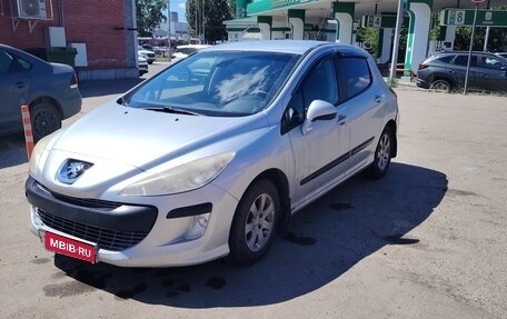 Peugeot 308 II, 2010 год, 299 999 рублей, 1 фотография