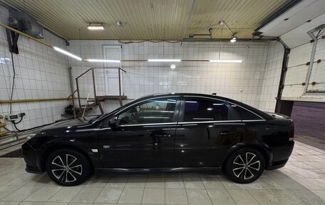Opel Vectra C рестайлинг, 2008 год, 650 000 рублей, 2 фотография