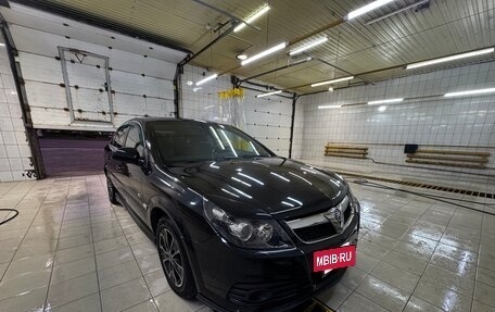 Opel Vectra C рестайлинг, 2008 год, 650 000 рублей, 3 фотография