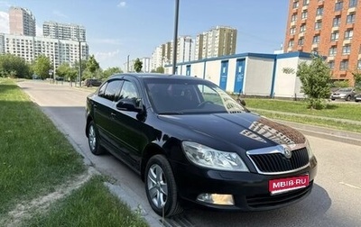 Skoda Octavia, 2012 год, 750 000 рублей, 1 фотография