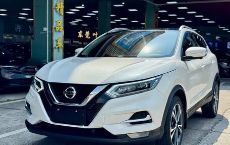 Nissan Qashqai, 2023 год, 1 703 664 рублей, 1 фотография