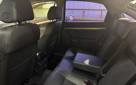 Opel Vectra C рестайлинг, 2008 год, 650 000 рублей, 11 фотография