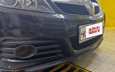 Opel Vectra C рестайлинг, 2008 год, 650 000 рублей, 19 фотография