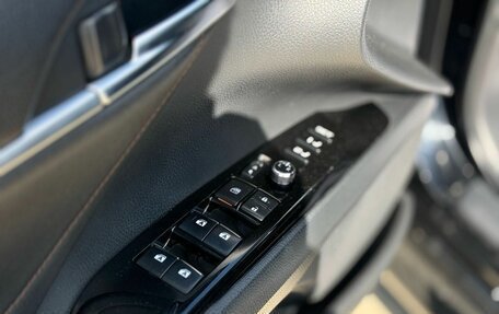 Toyota Camry, 2018 год, 2 680 009 рублей, 9 фотография