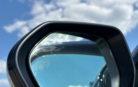Toyota Camry, 2018 год, 2 680 009 рублей, 10 фотография