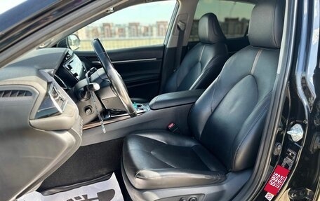 Toyota Camry, 2018 год, 2 680 009 рублей, 11 фотография