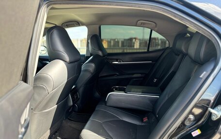 Toyota Camry, 2018 год, 2 680 009 рублей, 18 фотография