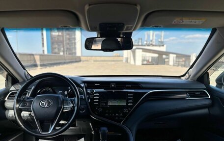 Toyota Camry, 2018 год, 2 680 009 рублей, 20 фотография