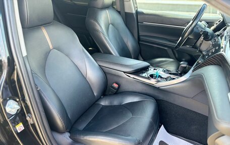 Toyota Camry, 2018 год, 2 680 009 рублей, 22 фотография