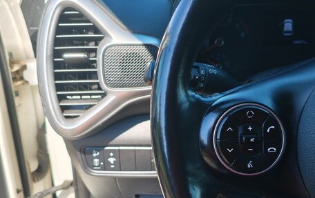 KIA Soul III, 2021 год, 9 фотография
