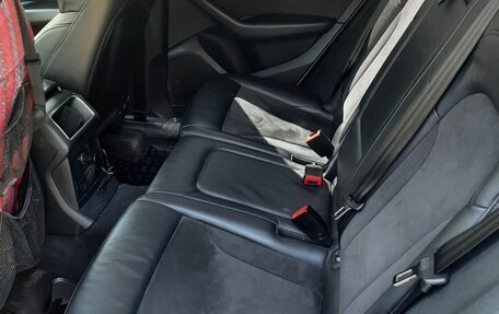 Audi Q5, 2013 год, 1 700 000 рублей, 5 фотография