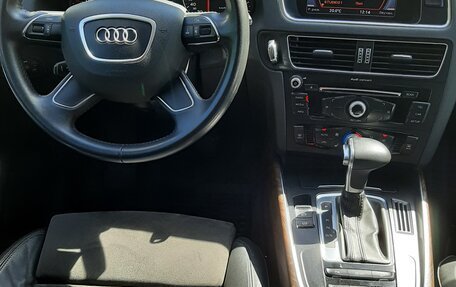 Audi Q5, 2013 год, 1 700 000 рублей, 6 фотография