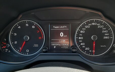 Audi Q5, 2013 год, 1 700 000 рублей, 7 фотография