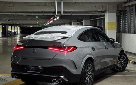 Mercedes-Benz GLC Coupe AMG, 2026 год, 10 400 000 рублей, 2 фотография