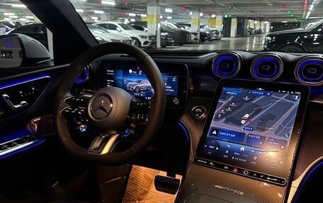 Mercedes-Benz GLC Coupe AMG, 2026 год, 10 400 000 рублей, 7 фотография