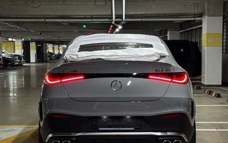Mercedes-Benz GLC Coupe AMG, 2026 год, 10 400 000 рублей, 4 фотография