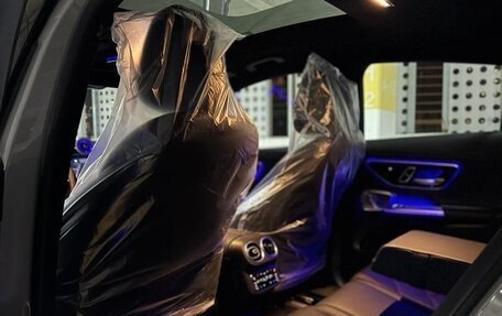 Mercedes-Benz GLC Coupe AMG, 2026 год, 10 400 000 рублей, 9 фотография