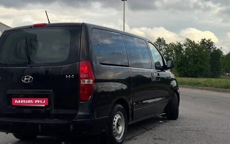 Hyundai H-1 II рестайлинг, 2016 год, 900 000 рублей, 7 фотография