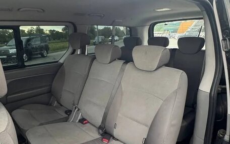 Hyundai H-1 II рестайлинг, 2016 год, 900 000 рублей, 10 фотография