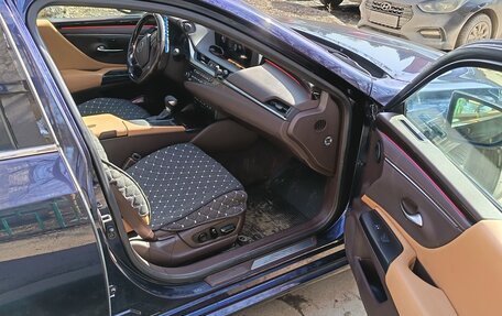 Lexus ES VII, 2018 год, 4 000 000 рублей, 10 фотография