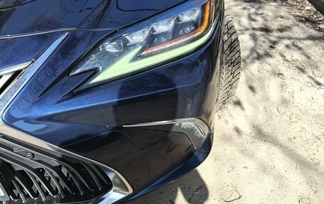 Lexus ES VII, 2018 год, 4 000 000 рублей, 2 фотография