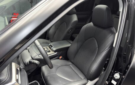 Toyota Highlander, 2025 год, 4 750 000 рублей, 8 фотография