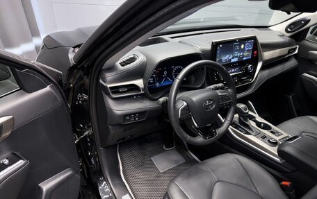 Toyota Highlander, 2025 год, 4 750 000 рублей, 7 фотография