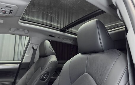 Toyota Highlander, 2025 год, 4 750 000 рублей, 16 фотография