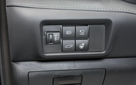 Toyota Highlander, 2025 год, 4 750 000 рублей, 22 фотография