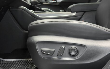 Toyota Highlander, 2025 год, 4 750 000 рублей, 17 фотография