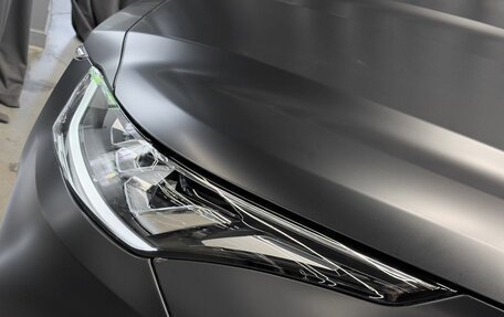 Toyota Highlander, 2025 год, 4 750 000 рублей, 24 фотография