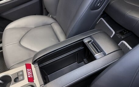 Toyota Highlander, 2025 год, 4 750 000 рублей, 18 фотография